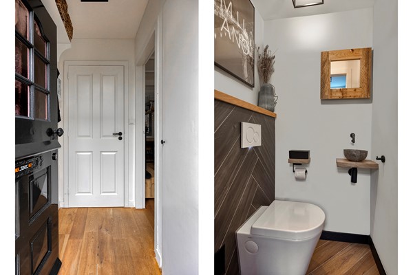 Foto - Te koop: Jaagpad 13, 3481 ET Harmelen