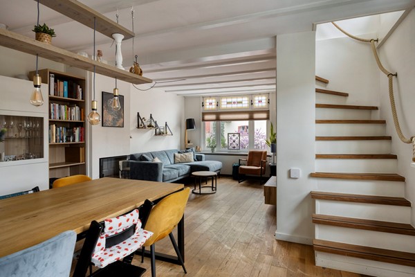 Foto - Te koop: Jaagpad 13, 3481 ET Harmelen