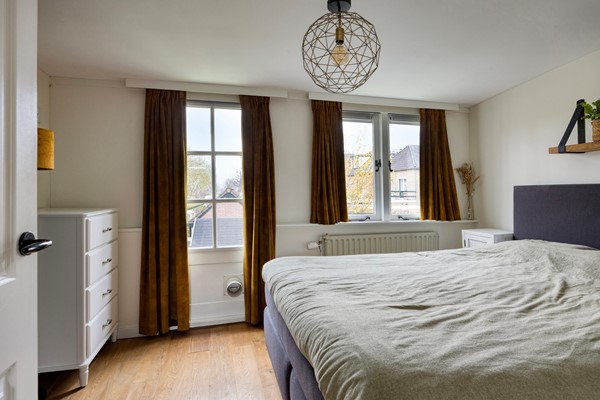 Foto - Te koop: Jaagpad 13, 3481 ET Harmelen