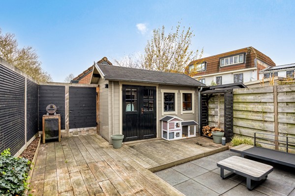 Foto - Te koop: Jaagpad 13, 3481 ET Harmelen