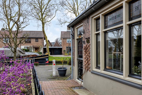 Foto - Te koop: Jaagpad 13, 3481 ET Harmelen