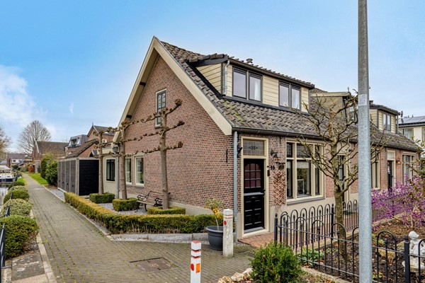 Foto - Te koop: Jaagpad 13, 3481 ET Harmelen