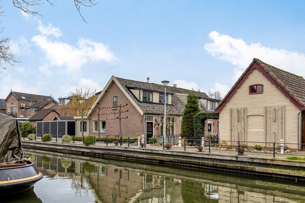 Foto - Te koop: Jaagpad 13, 3481 ET Harmelen