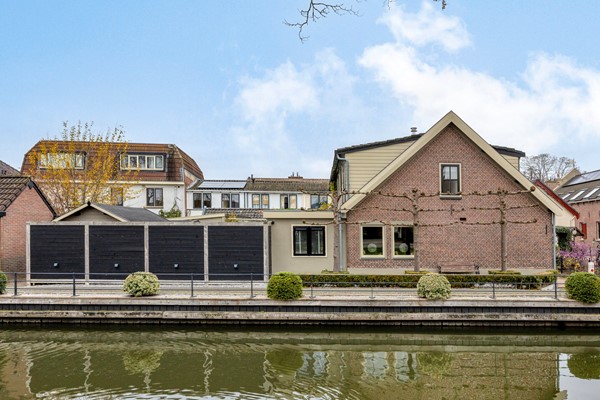 Foto - Te koop: Jaagpad 13, 3481 ET Harmelen