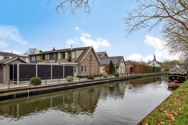 Foto - Te koop: Jaagpad 13, 3481 ET Harmelen