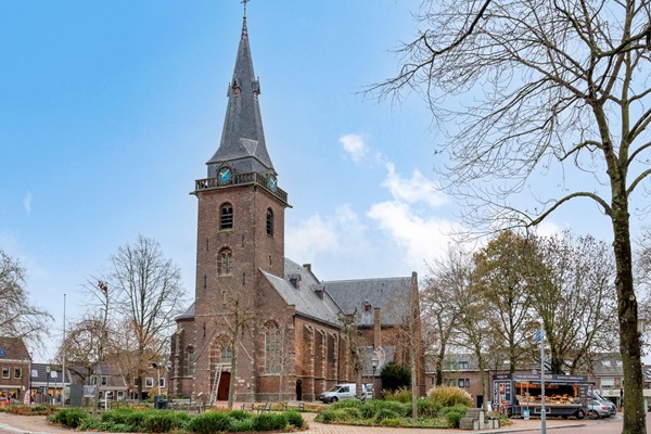 Foto - Te koop: Jaagpad 13, 3481 ET Harmelen