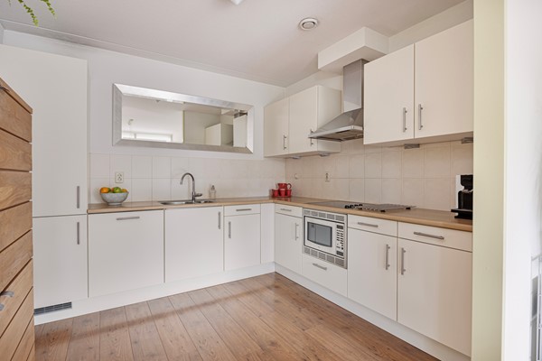 Foto - Te huur: Plantagepolder 5, 3991 ZE Houten