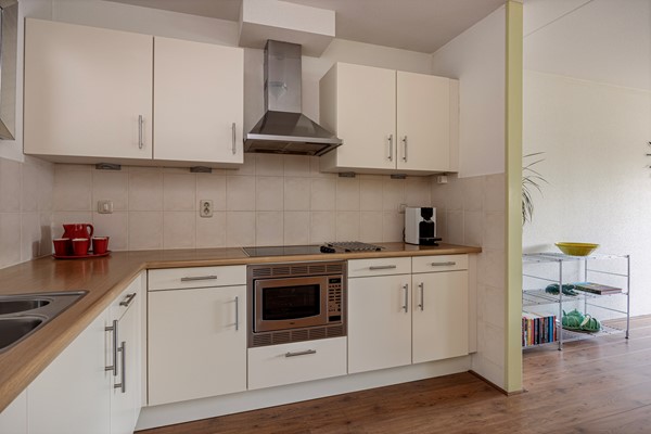 Foto - Te huur: Plantagepolder 5, 3991 ZE Houten