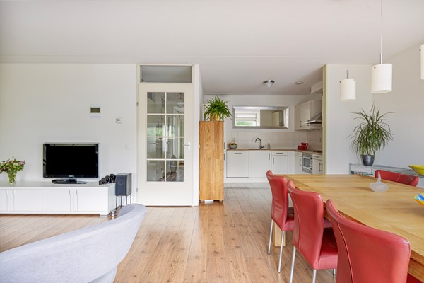 Foto - Te huur: Plantagepolder 5, 3991 ZE Houten