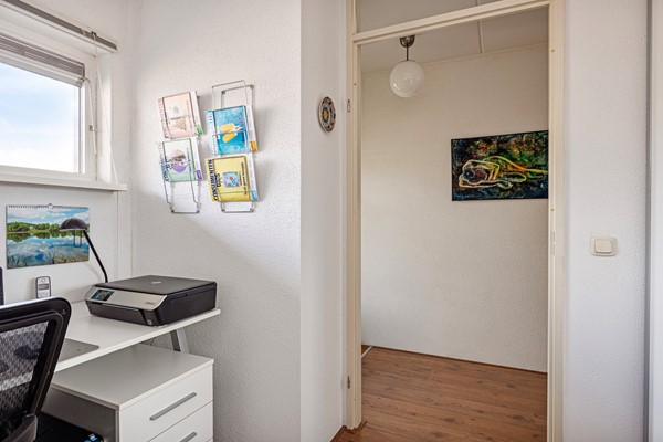 Foto - Te huur: Plantagepolder 5, 3991 ZE Houten