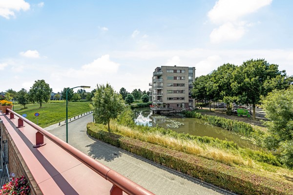 Foto - Te huur: Plantagepolder 5, 3991 ZE Houten