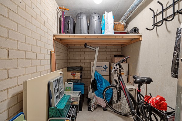 Foto - Te huur: Plantagepolder 5, 3991 ZE Houten