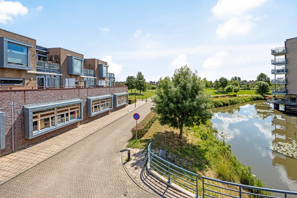 Foto - Te huur: Plantagepolder 5, 3991 ZE Houten