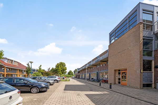 Foto - Te huur: Plantagepolder 5, 3991 ZE Houten