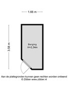 Plantagepolder 5, 3991 ZE Houten 