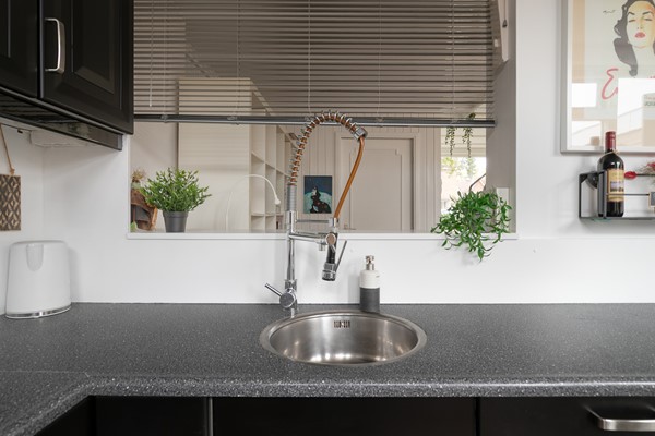 Foto - Verkocht: Batestein 13, 3481 BD Harmelen