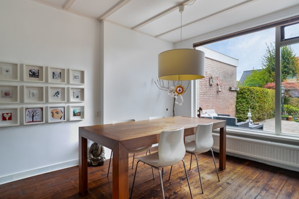 Foto - Verkocht: Batestein 13, 3481 BD Harmelen