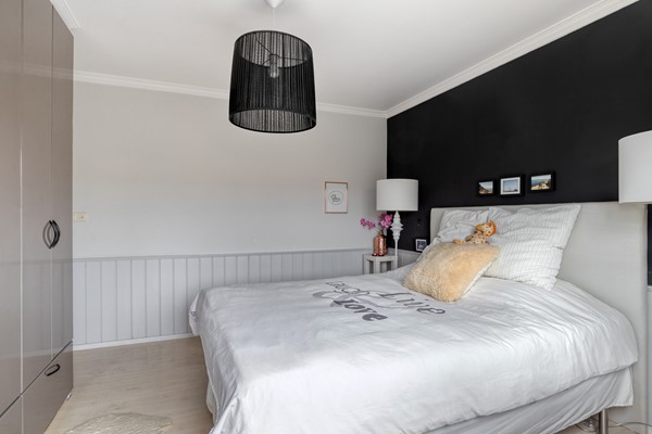 Foto - Verkocht: Batestein 13, 3481 BD Harmelen