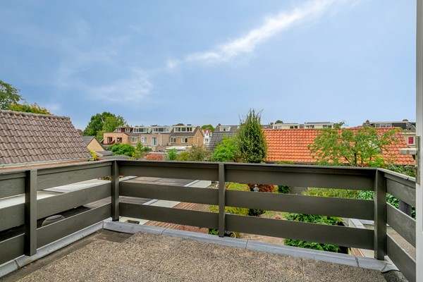 Foto - Verkocht: Batestein 13, 3481 BD Harmelen