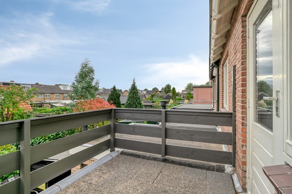 Foto - Verkocht: Batestein 13, 3481 BD Harmelen