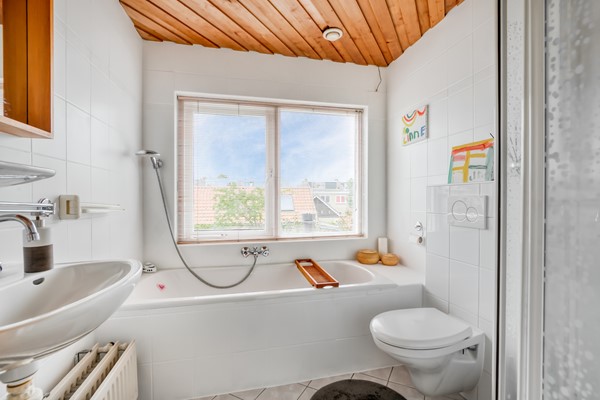 Foto - Verkocht: Batestein 13, 3481 BD Harmelen