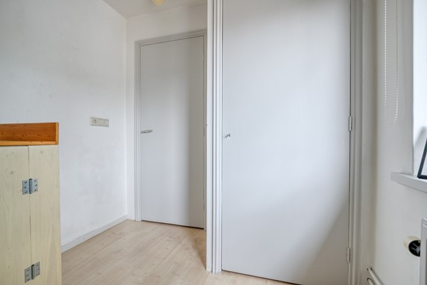 Foto - Verkocht: Batestein 13, 3481 BD Harmelen