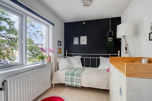 Foto - Verkocht: Batestein 13, 3481 BD Harmelen