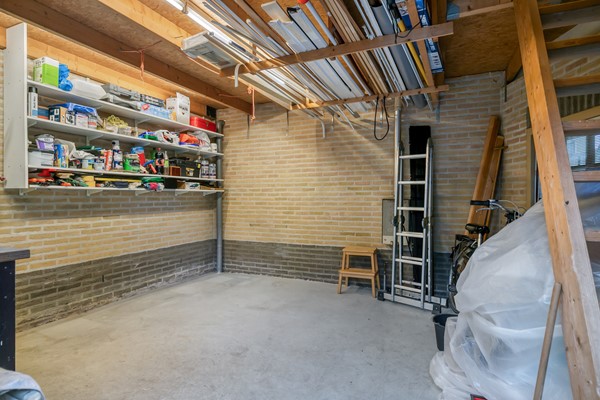 Foto - Verkocht: Batestein 13, 3481 BD Harmelen