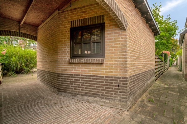 Foto - Verkocht: Batestein 13, 3481 BD Harmelen