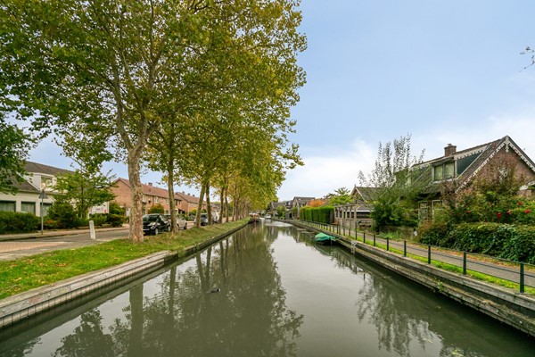 Foto - Verkocht: Batestein 13, 3481 BD Harmelen