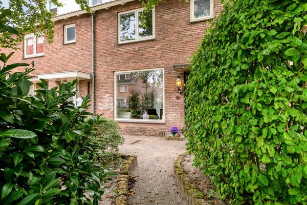 Verkocht: Batestein 13, 3481BD Harmelen