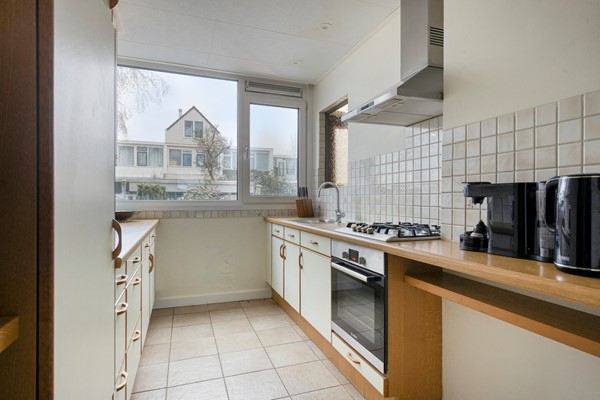 Foto - Te koop: Berkenlaan 78, 3481 XR Harmelen