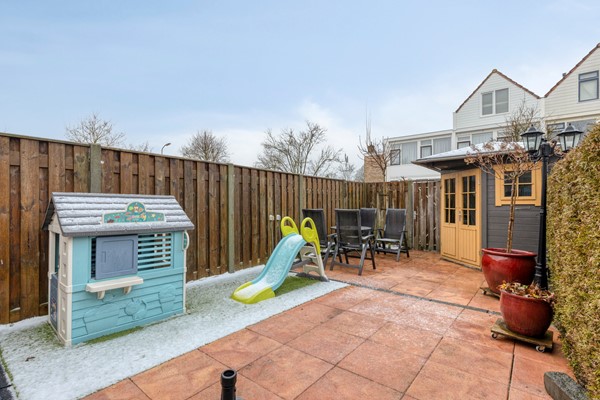 Foto - Te koop: Berkenlaan 78, 3481 XR Harmelen