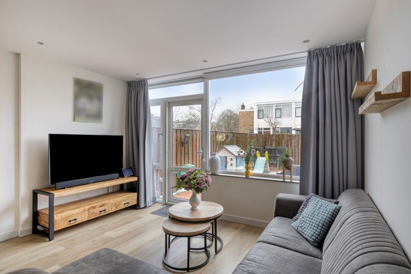 Foto - Te koop: Berkenlaan 78, 3481 XR Harmelen