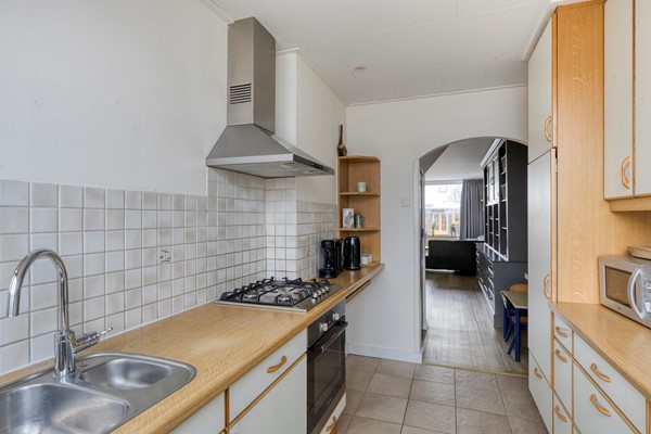 Foto - Te koop: Berkenlaan 78, 3481 XR Harmelen