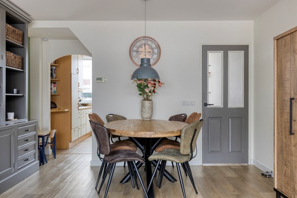 Foto - Te koop: Berkenlaan 78, 3481 XR Harmelen