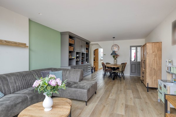 Foto - Te koop: Berkenlaan 78, 3481 XR Harmelen