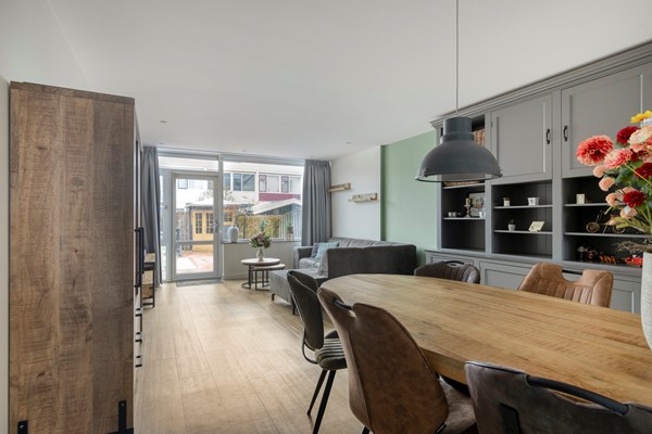 Foto - Te koop: Berkenlaan 78, 3481 XR Harmelen