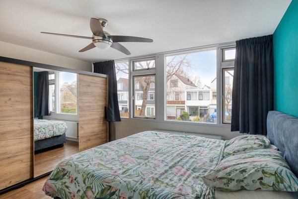 Foto - Te koop: Berkenlaan 78, 3481 XR Harmelen