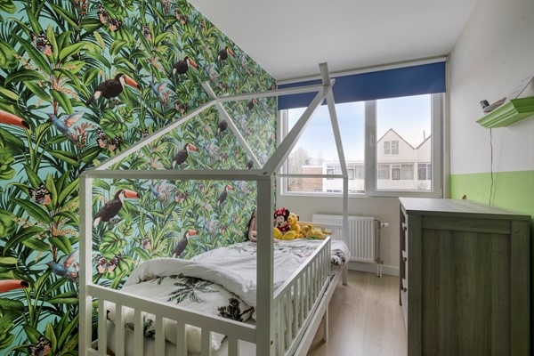 Foto - Te koop: Berkenlaan 78, 3481 XR Harmelen