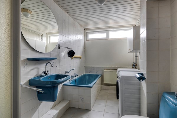 Foto - Te koop: Berkenlaan 78, 3481 XR Harmelen