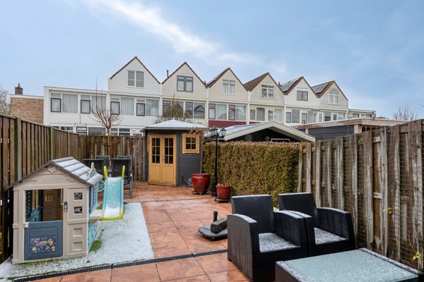 Foto - Te koop: Berkenlaan 78, 3481 XR Harmelen