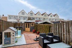 Berkenlaan 78, 3481 XR Harmelen 