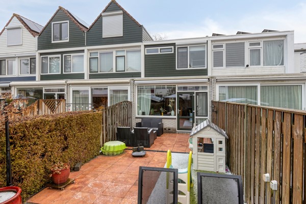 Foto - Te koop: Berkenlaan 78, 3481 XR Harmelen