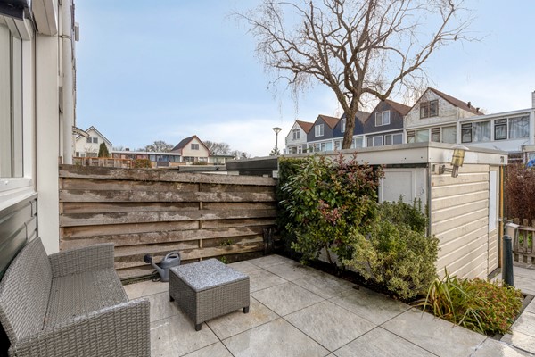 Foto - Te koop: Berkenlaan 78, 3481 XR Harmelen