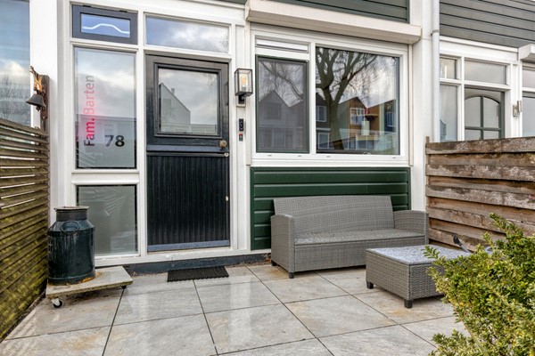 Foto - Te koop: Berkenlaan 78, 3481 XR Harmelen