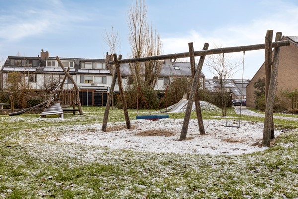 Foto - Te koop: Berkenlaan 78, 3481 XR Harmelen