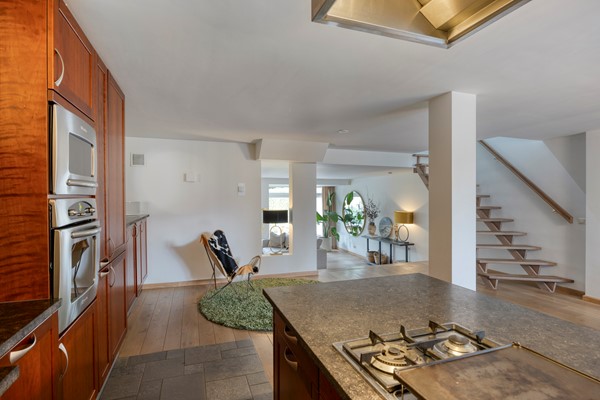 Foto - Te koop: Essenlaan 71, 3442 JG Woerden