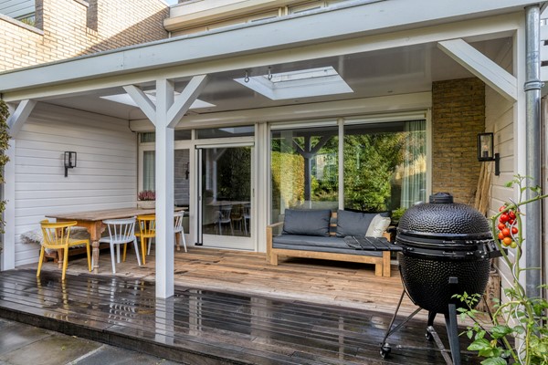 Foto - Te koop: Essenlaan 71, 3442 JG Woerden