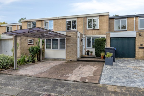 Verkocht: Essenlaan 71, 3442JG Woerden